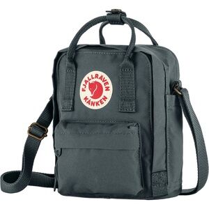 Fjallraven Kanken Sling Bag Graphite